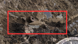 Lire la suite à propos de l’article Le Bélier hydraulique du Minou.