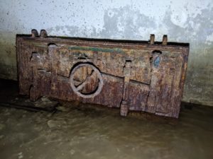 Lire la suite à propos de l’article Visite panoramique à 360° de la batterie de rupture du Petit Minou