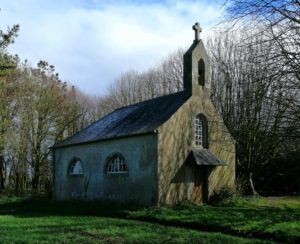 Lire la suite à propos de l’article La chapelle de Kerangoff