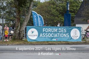 Lire la suite à propos de l’article Au forum des associations