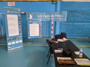Lire la suite à propos de l’article La journée des Associations à Plouzané