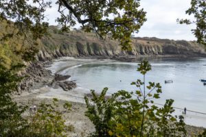 Lire la suite à propos de l’article Des bruyères aux champs de blé – Les amendements marins à Plouzané