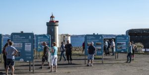 Lire la suite à propos de l’article Les Vigies exposent