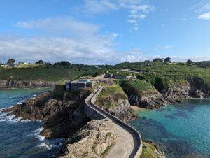 Lire la suite à propos de l’article Un panorama époustouflant