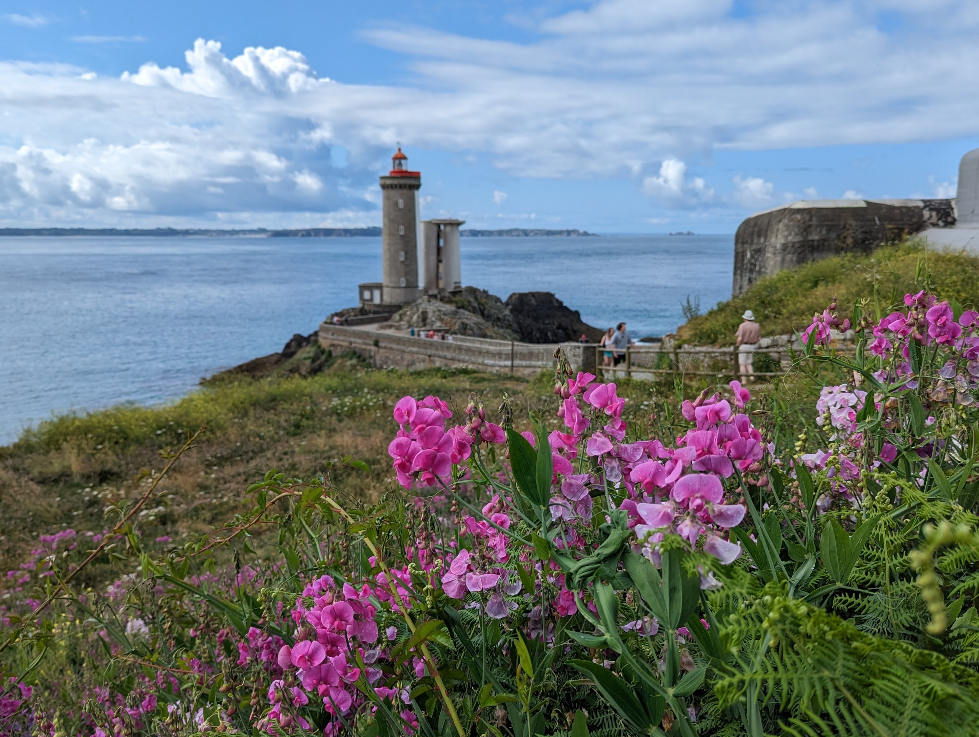 Balade nature du Minou